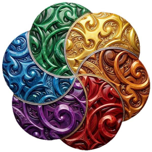 Universus-Manus Logo